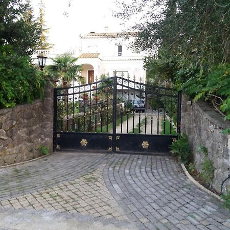 Villa Atalantiゴウヴィア エクステリア 写真