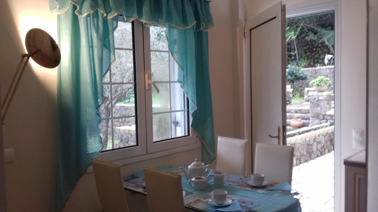 Villa Atalantiゴウヴィア エクステリア 写真