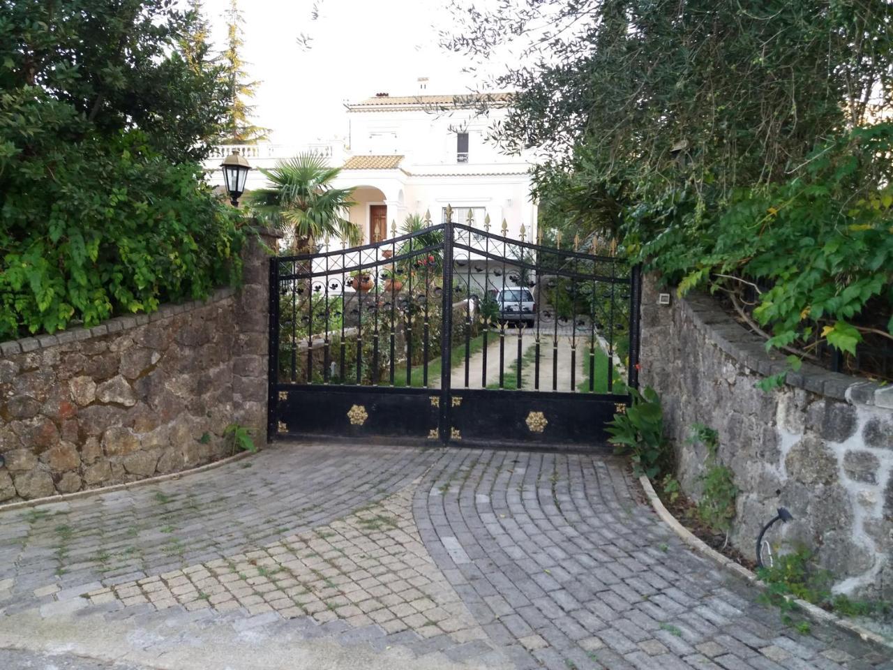 Villa Atalantiゴウヴィア エクステリア 写真