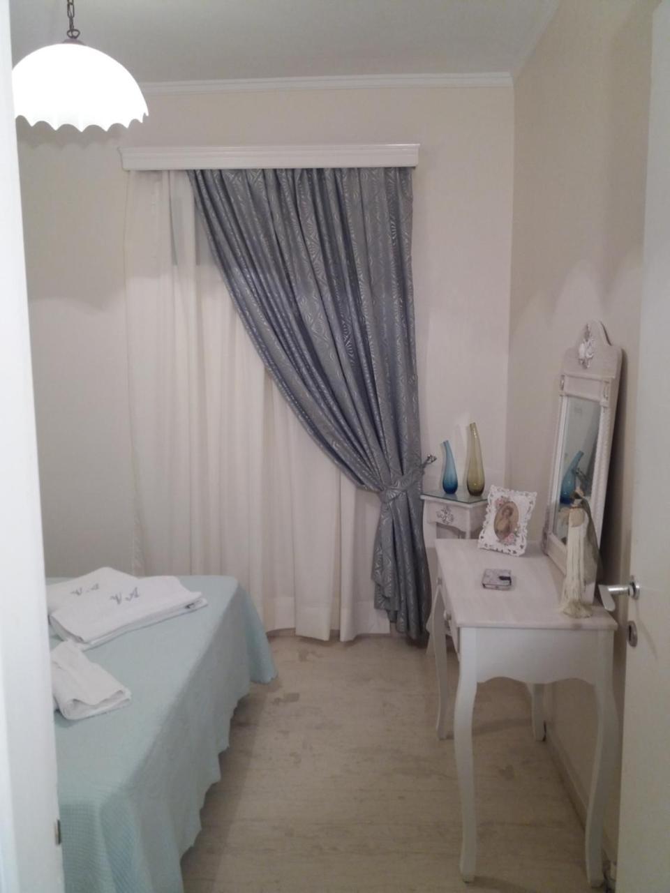 Villa Atalantiゴウヴィア エクステリア 写真